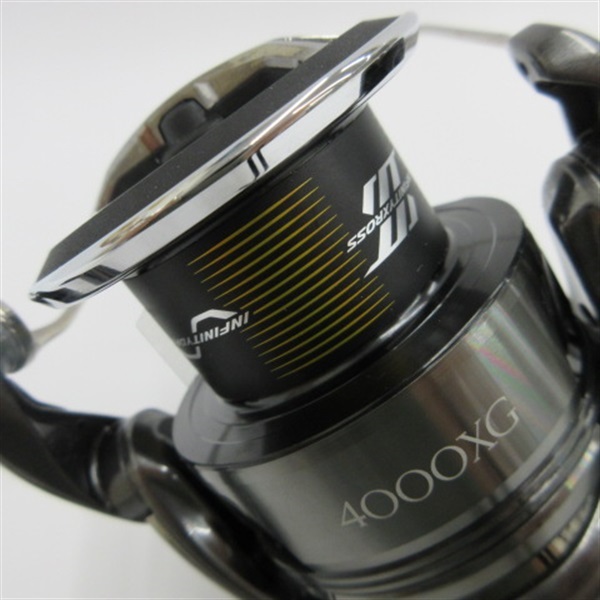 ２４ツインパワー４０００ＸＧ